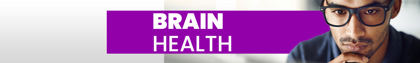Brain Health Collection