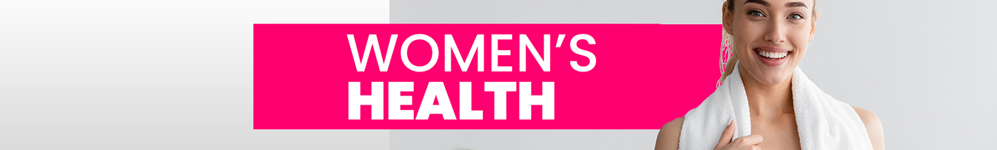 Women's Health Collection