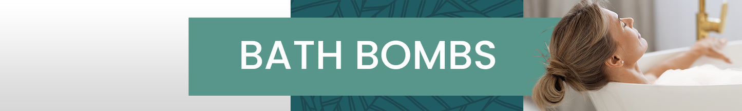Bath Bombs