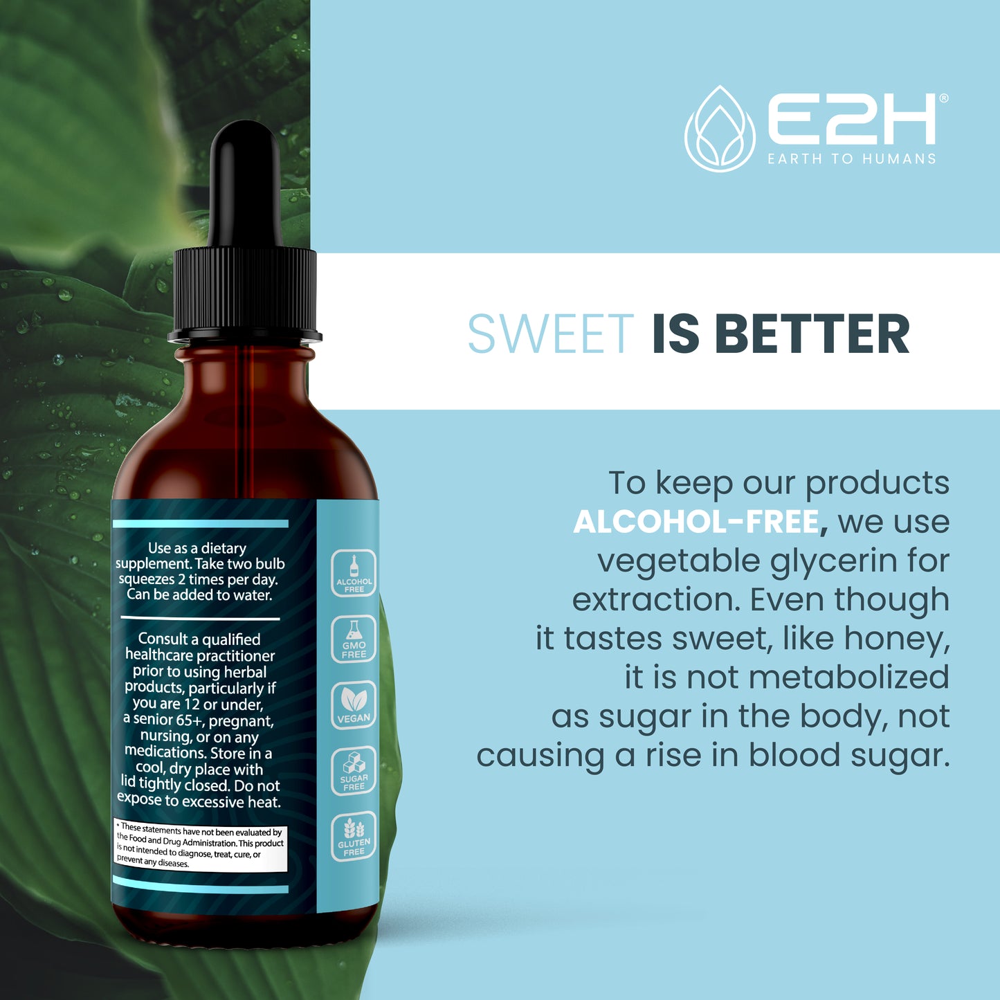 All-Natural IMMUNITY BOOST - Vegan