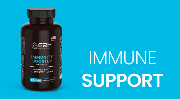 IMMUNE SUPPORT