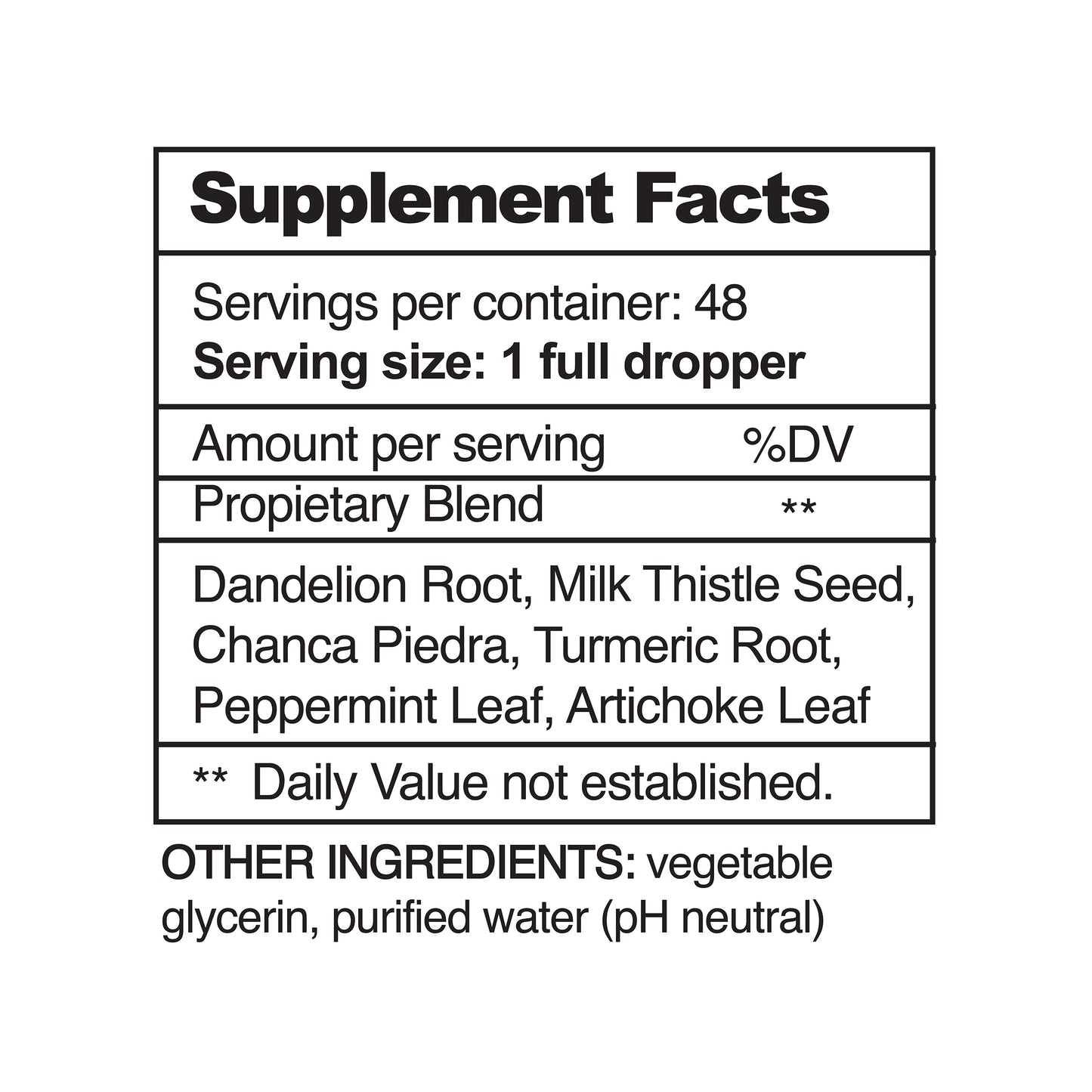 CLEANSE BUNDLE (Liver Support + Liquid Curcumin) - E2H