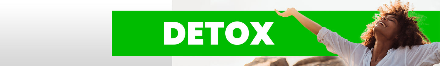Detox Collection