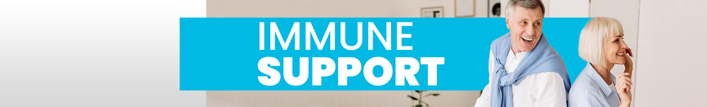 Immune Support Collection