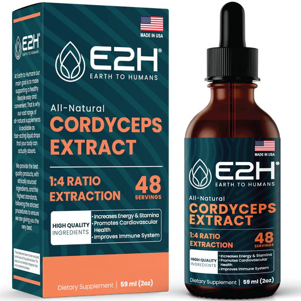 Where To Buy Cordyceps: Get Exclusive Discounts! 1 Where To Buy Cordyceps