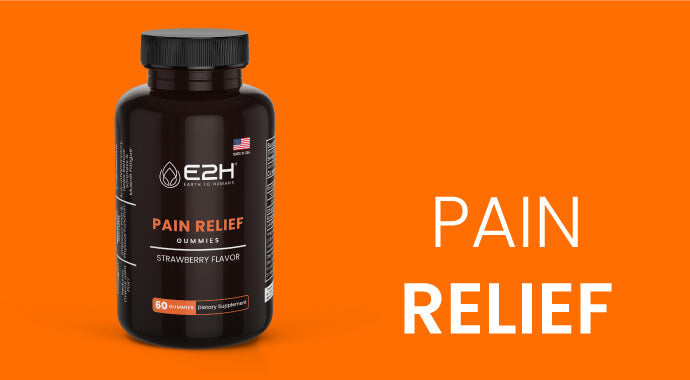 PAIN RELIEF