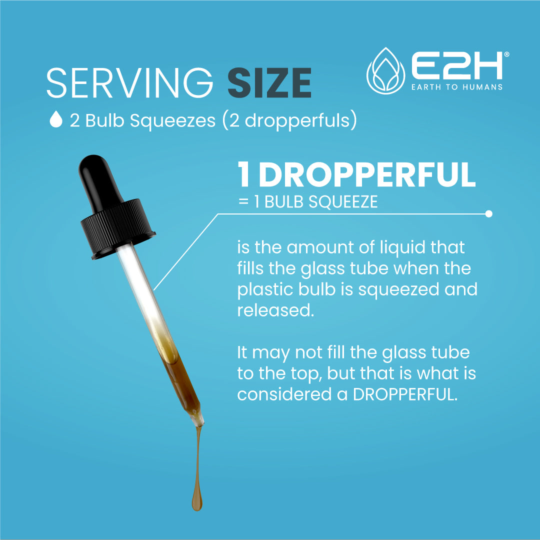 
                  
                    All-Natural LIVER SUPPORT Liquid Extract - E2H
                  
                