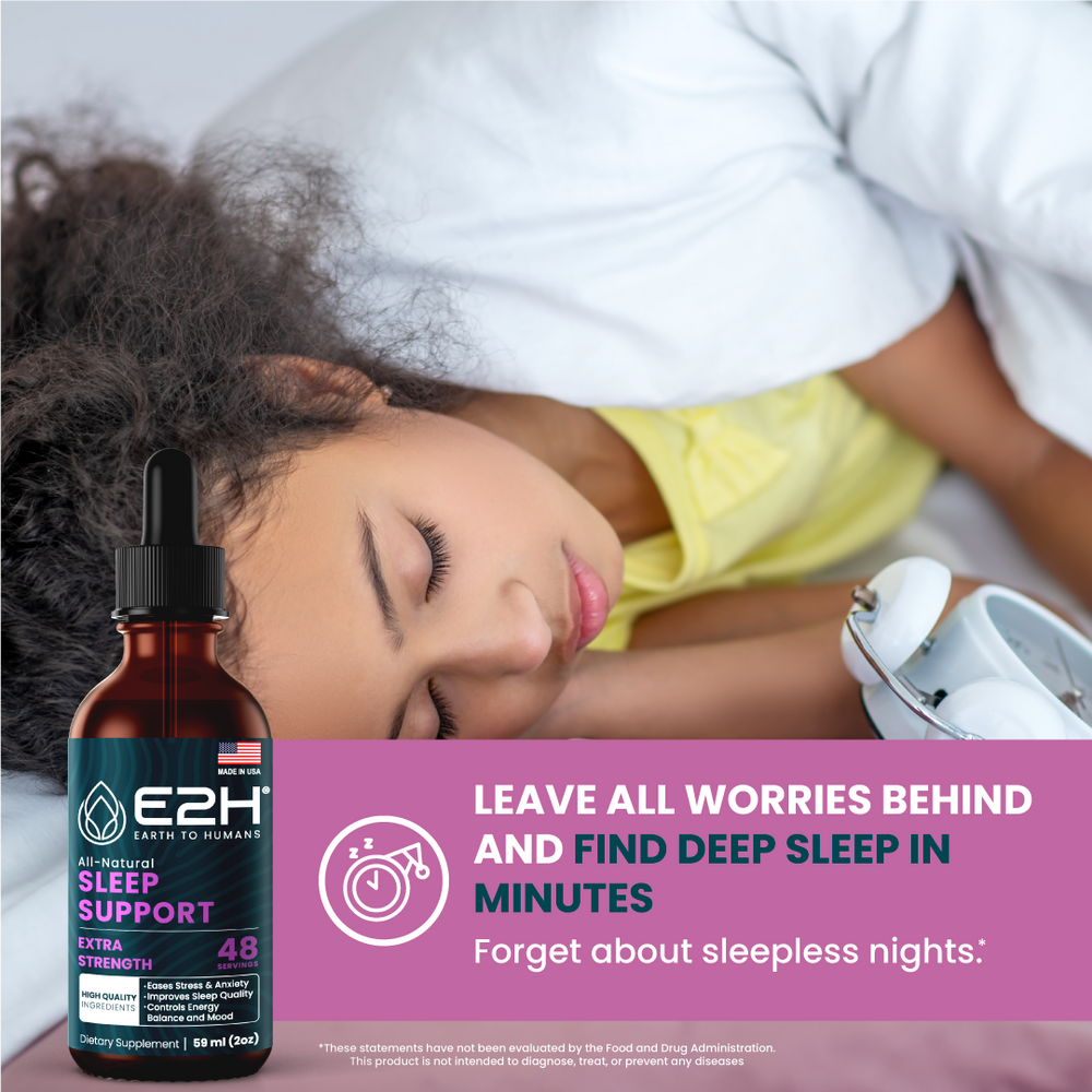 Sleep support products